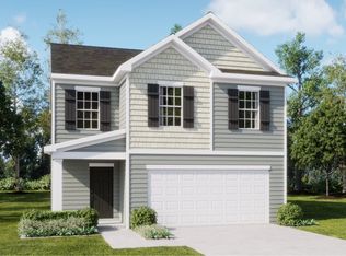 232 Cassius Dr, Troutman, NC 28166