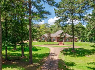 120 Midway Estates Dr, Terry, MS 39170