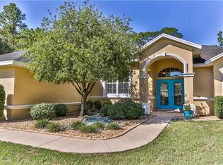 3309 W Mustang Blvd, Beverly Hills, FL 34465