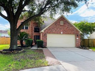 12507 Silverstream Ct, Houston, TX 77014