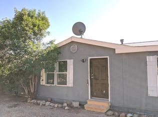 4125 E Passage Ln, Rimrock, AZ 86335