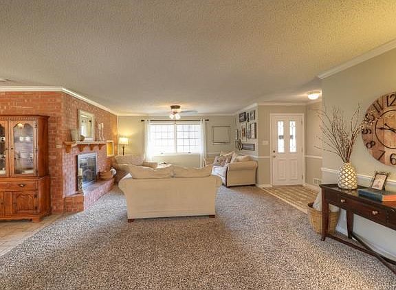 Living Room from Sunroom