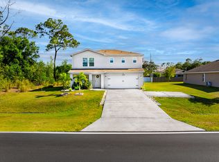 1350 SW Paar Dr, Port Saint Lucie, FL 34953