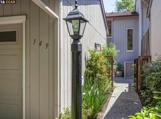 149 Westchester St, Moraga, CA 94556