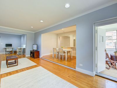 6861 Yellowstone Blvd APT 303, Flushing, NY, 11375