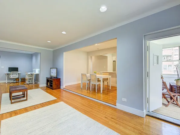 6861 Yellowstone Blvd APT 303, Flushing, NY 11375