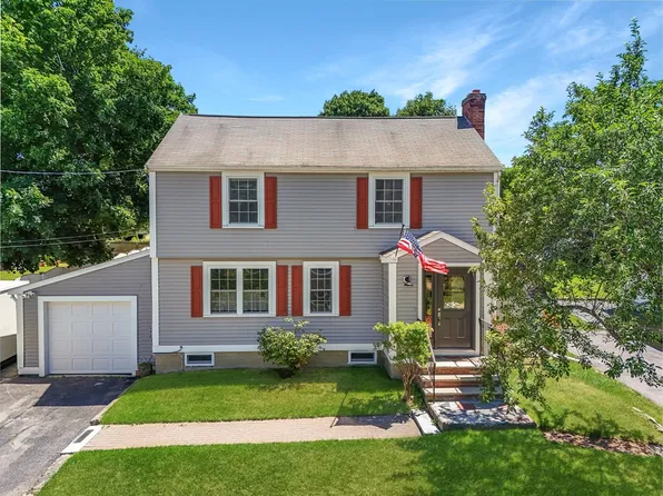 42 Parker St, Billerica, MA 01821