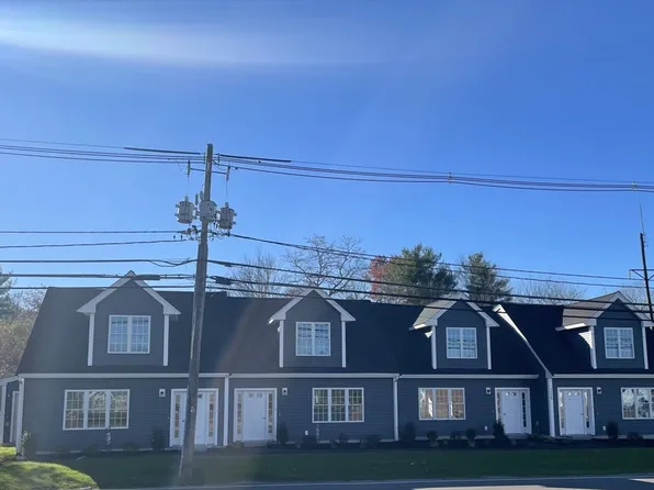 1139 Main St #3, Hanson, MA 02341