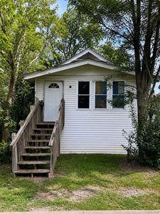 734 Barrie Ave, Flint, MI, 48507