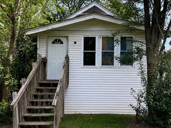 734 Barrie Ave, Flint, MI 48507