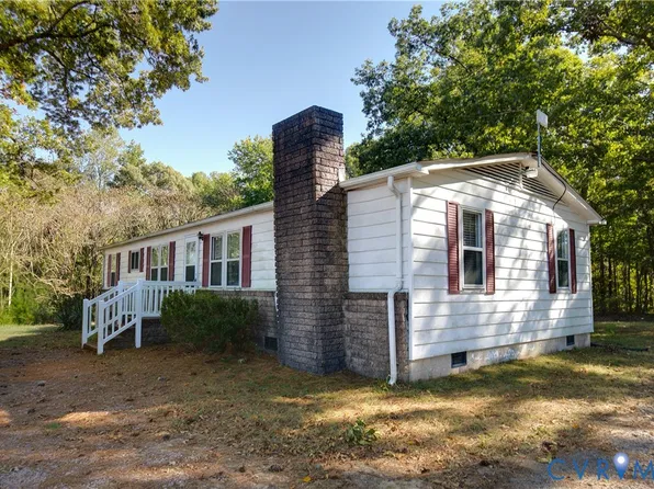 20311 McKenney Hwy, Stony Creek, VA 23882