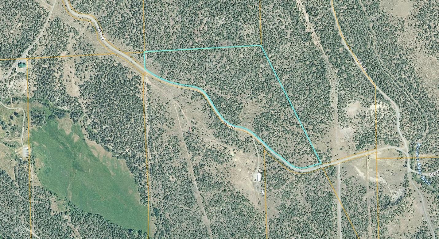 Tbd Kk Rd, Molina, CO 81646 Zillow