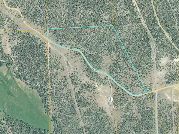 Tbd Kk Rd, Molina, CO 81646