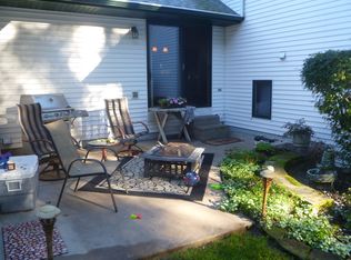 26626 Glen Oak Dr, Wyoming, MN 55092