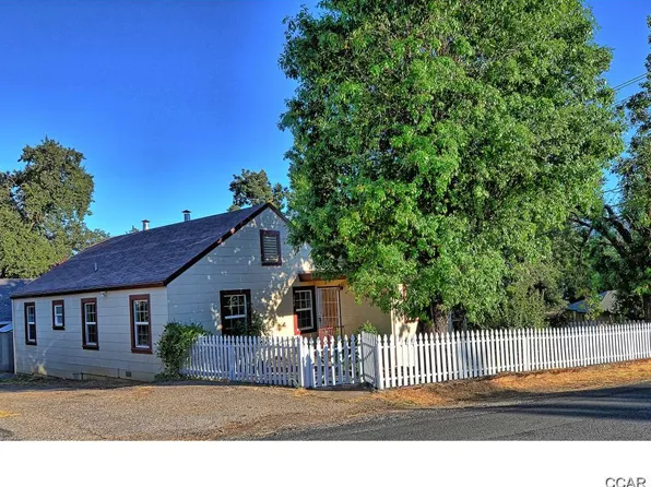 382 Robert Ave, San Andreas, CA 95249