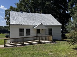 11689 Highway 92, Chase City, VA 23924