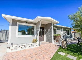 5124 Carmen Blvd, Las Vegas, NV 89108