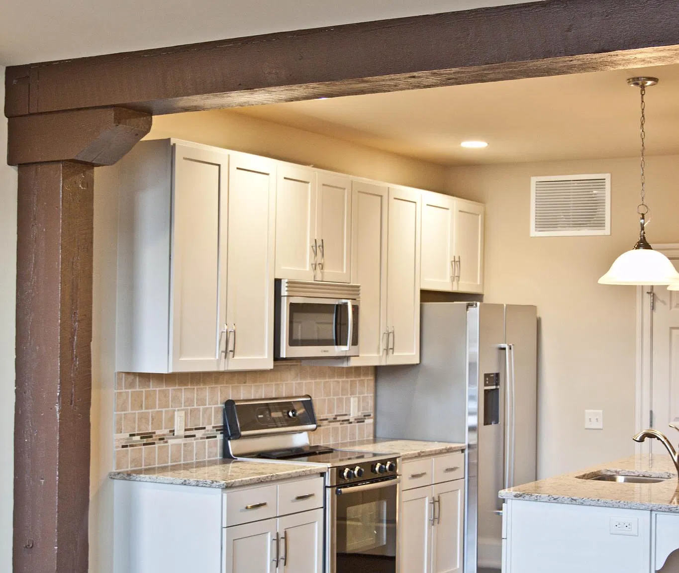 1 bed, $1,750 — Photo 4