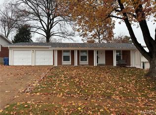 3515 Saint Catherine St, Florissant, MO 63033