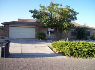 1190 Cascade Rd SE, Rio Rancho, NM 87124