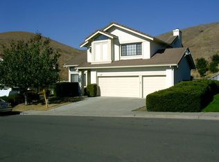 238 Windsor Way, Vallejo, CA 94591