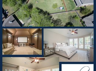 3501 Pikes Peak Ct, McKinney, TX 75070