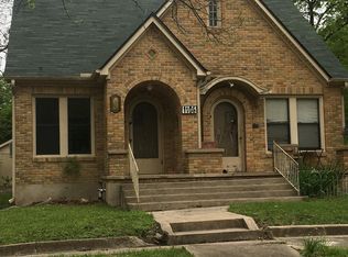 1106 N 5th St #A, Temple, TX 76501