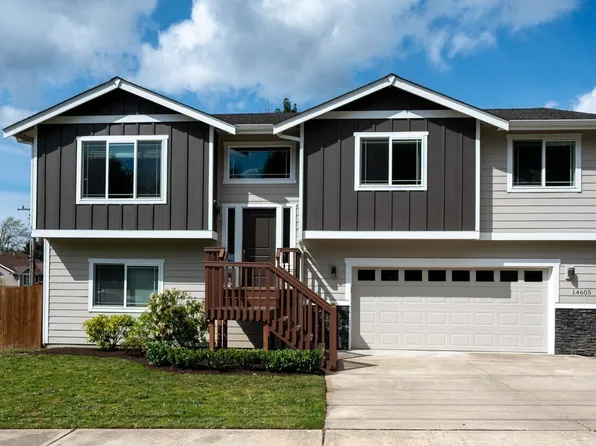 14605 20th Avenue NE, Shoreline, WA 98155