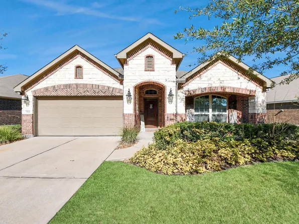 7502 Simpson Springs Ln, Spring, TX 77389