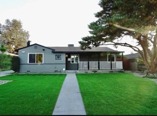 1239 W Normal Ave, Fresno, CA 93705