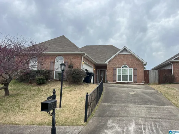 1990 Westridge Dr, Birmingham, AL 35235