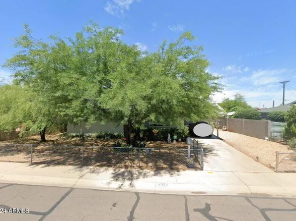 3934 W WINDSOR Avenue, Phoenix, AZ 85009