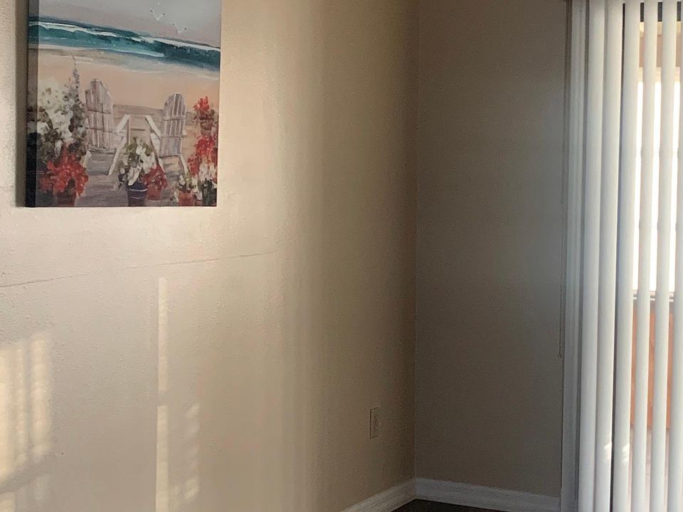 Great room leads to Florida room and the golf course