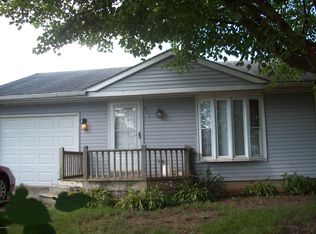 843 Jupiter Dr, Albion, MI 49224