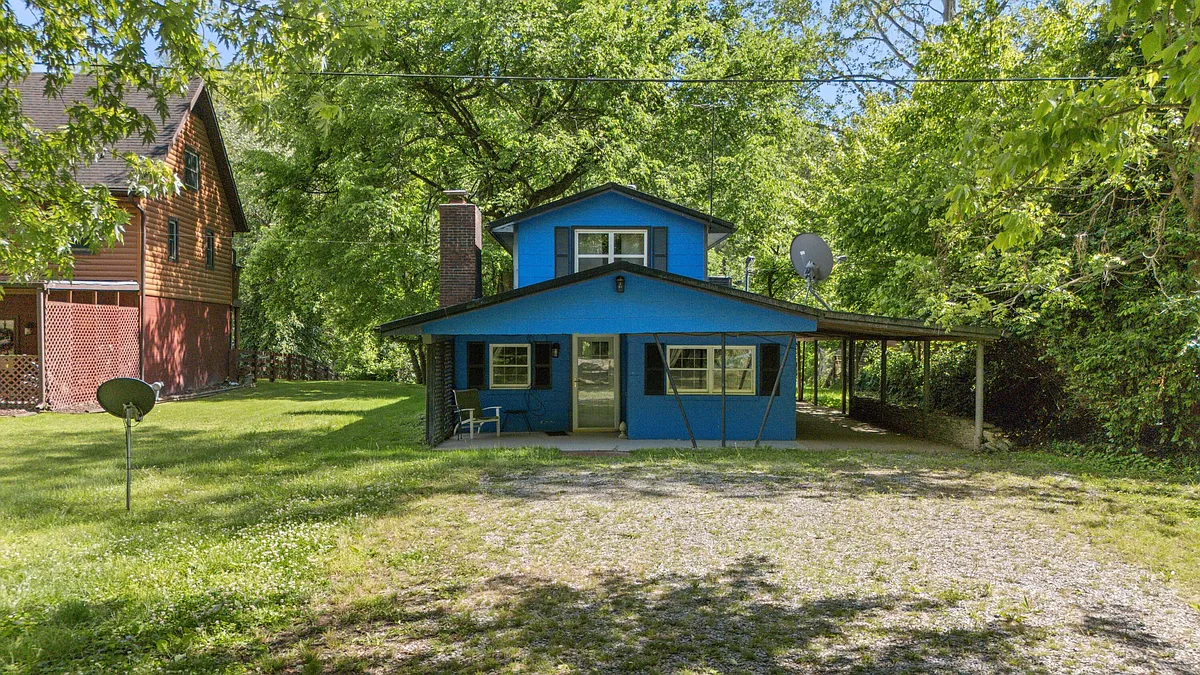 Building Photo - 1494 Amster Grove Rd