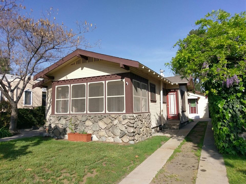 1st image of 142 S Vista Bonita Ave APT A