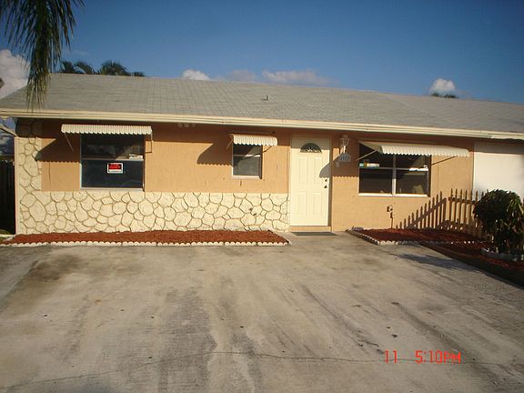 front view