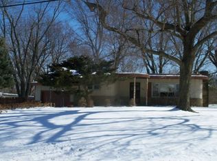 845 S Trail Ridge Dr, Independence, MO 64050