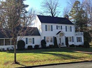 4016 Cleveland St, Kensington, MD 20895