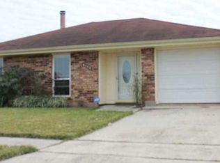 6100 Curran Blvd, New Orleans, LA 70126