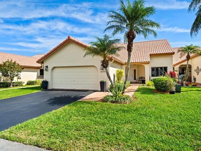 23318 Water Circle, Boca Raton, FL, 33486