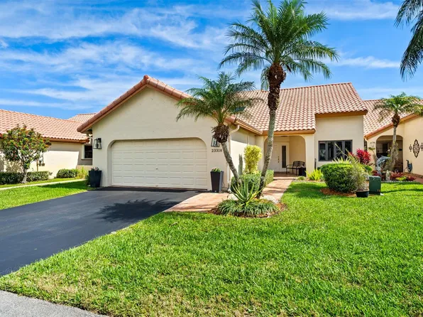 23318 Water Circle, Boca Raton, FL 33486