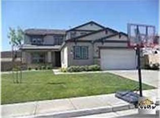 6730 Princessa Dr, Palmdale, CA