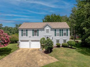 16285 Aspen Trail Ct, Triangle, VA 22172