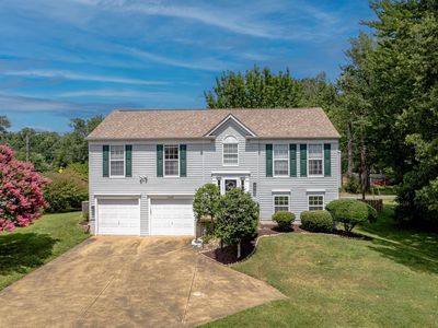 16285 Aspen Trail Ct, Triangle, VA, 22172