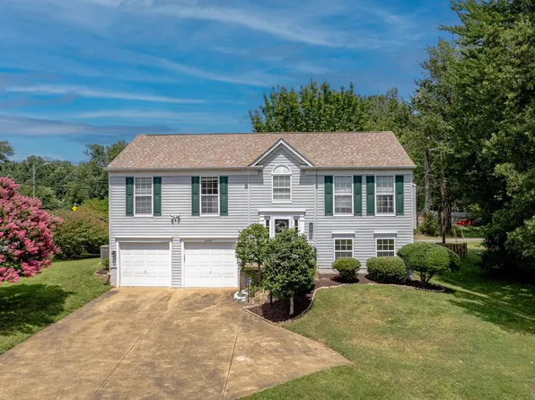 16285 Aspen Trail Ct, Triangle, VA 22172