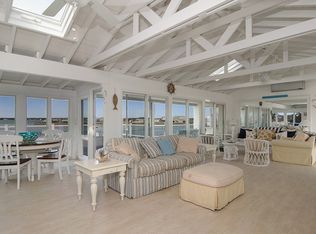 452 Dune Rd, Westhampton, NY 11978