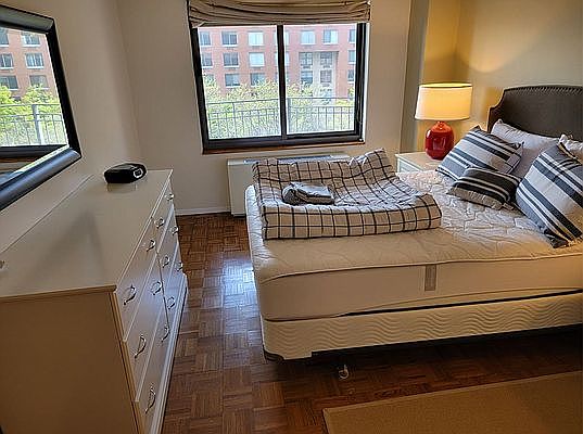 3rd image of 2 S End Ave APT 6S