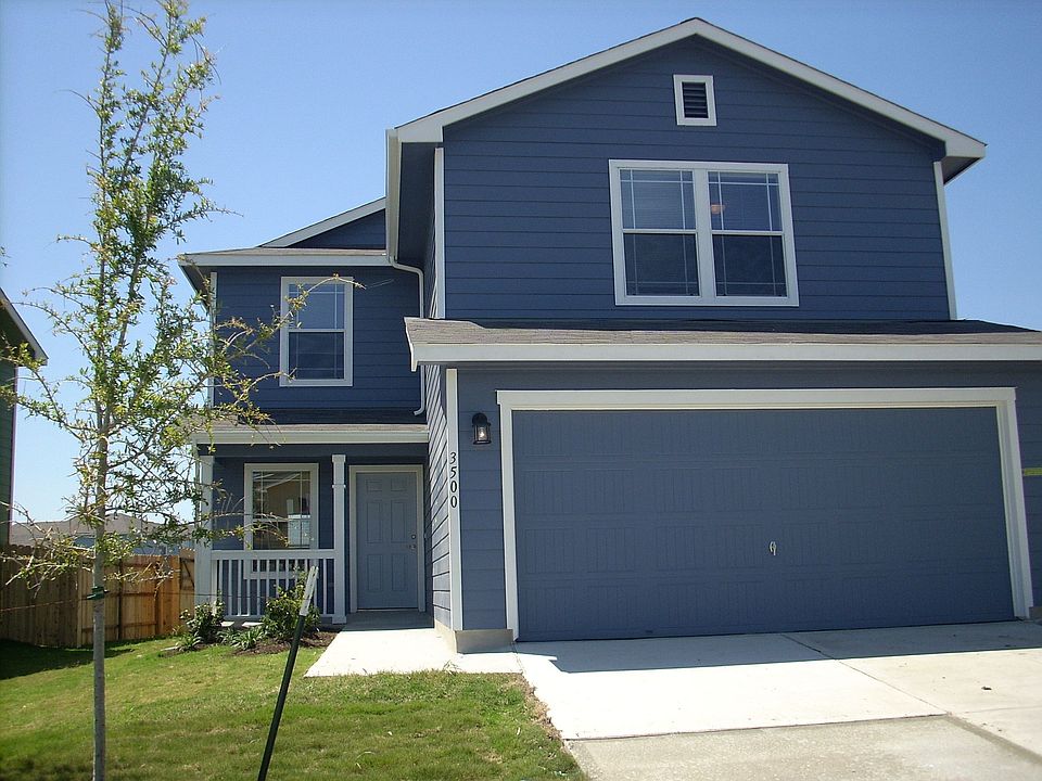 Hassan's Family Home