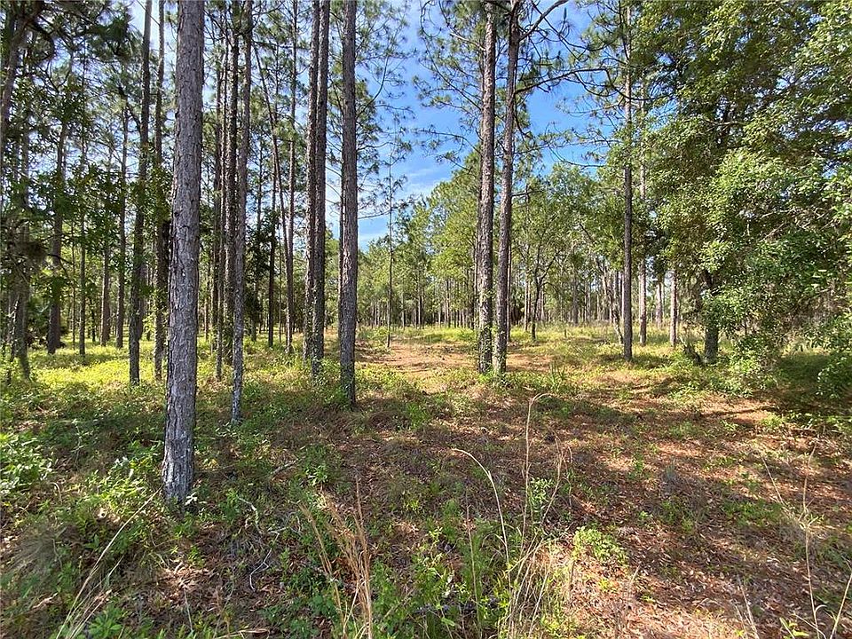 1st image of SE 78th St Lot 3